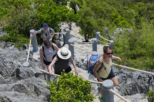 อุทยานแห่งชาติหมู่เกาะอ่างทอง