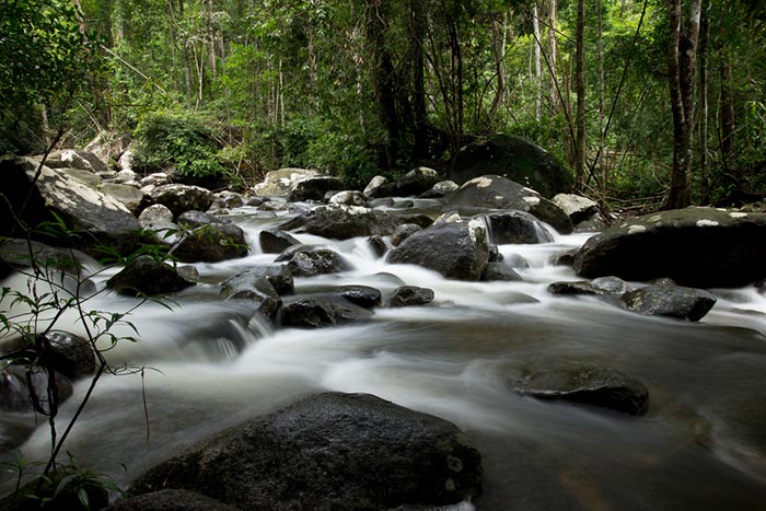 สถานที่ท่องเที่ยวระยอง