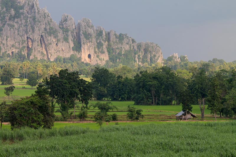 ที่เที่ยวปีใหม่