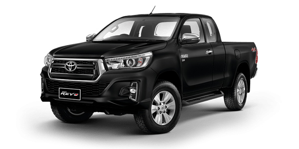 toyota hilux revo toyota hilux revo