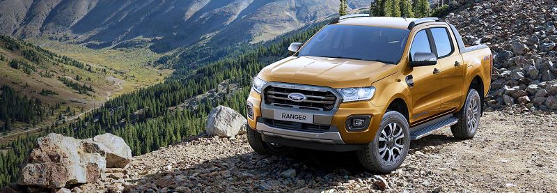 ranger wildtrak2018 ranger wildtrak2018