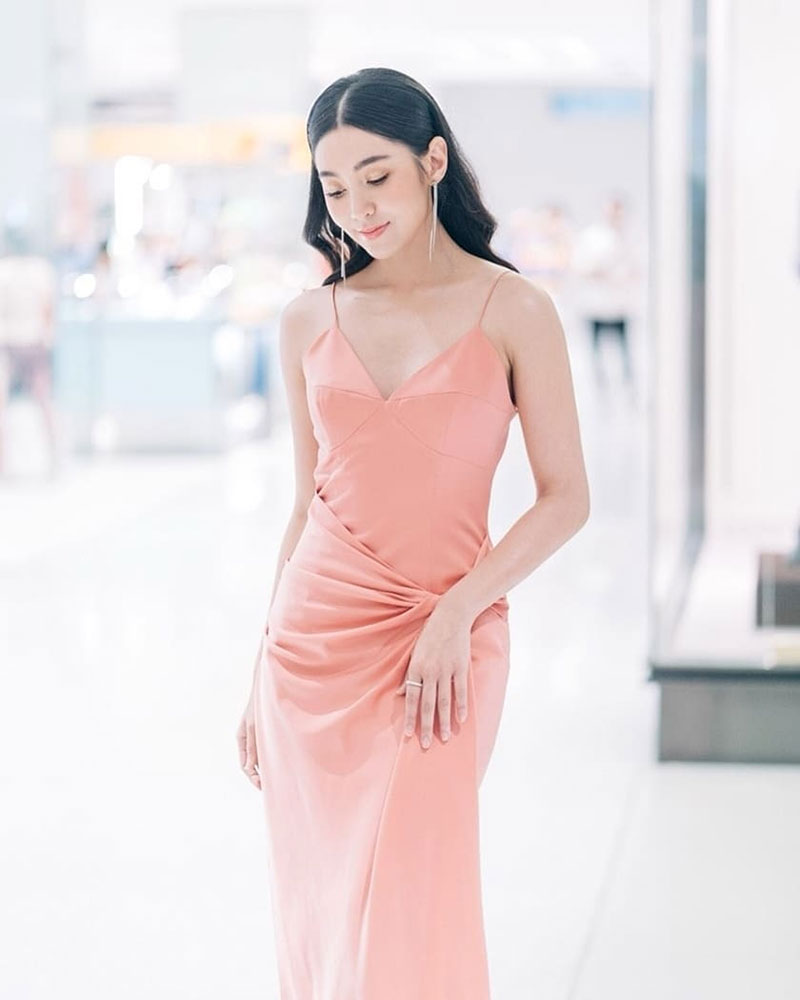 ใต้กระโปรงดารา งัดหลักฐาน เบลล่า ราณี อาจเคยเป็นเหยื่อหนุ่มหื่น แอบถ่ายใต้กระโปรง แพทริเซีย