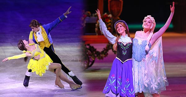 Disney On Ice
