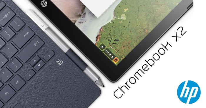Chromebook x2