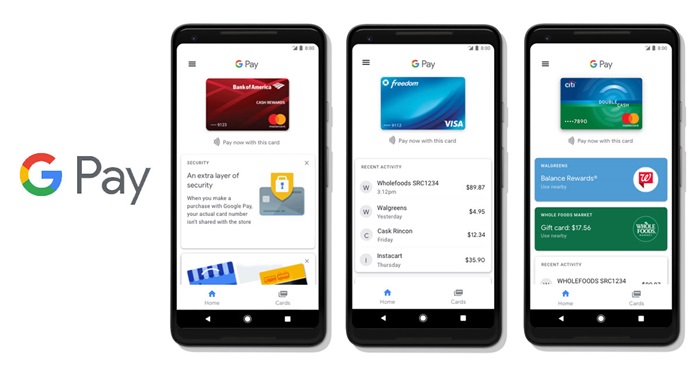 Google Pay