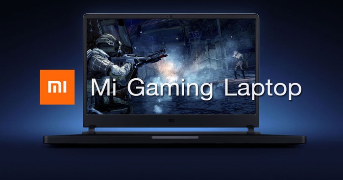 Xiaomi Mi Gaming Laptop