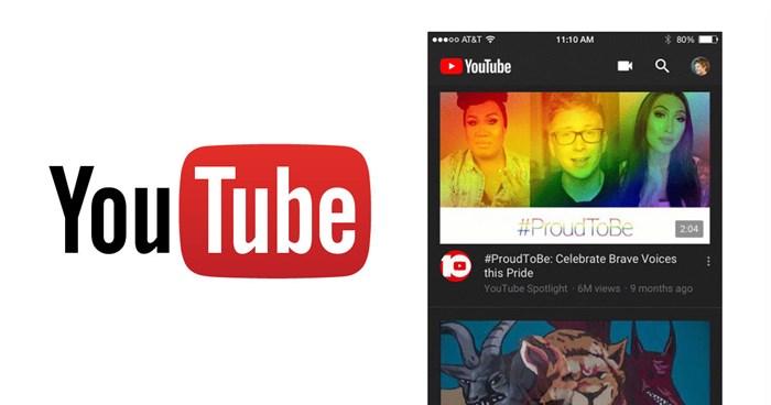 YouTube