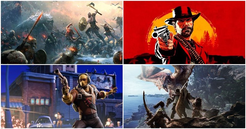 The Game Awards 2018 The Game Awards 2018