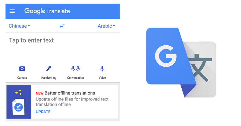 กูเกิลเผยเทคโนโลยี Ai ช่วย Google Translate แปลภาษาออฟไลน์ได้ดีขึ้น