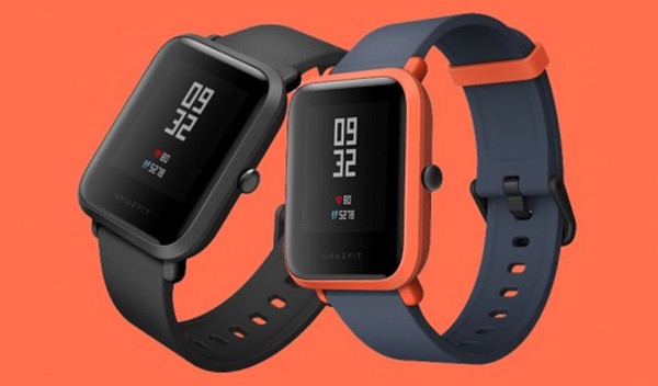 Amazfit bip sale mi