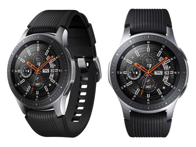Samsung Galaxy Watch Samsung Galaxy Watch