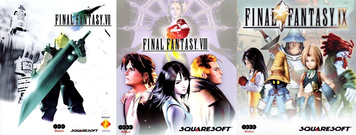 12 เกม PS1 PlayStation 1 ยอดฮิต วันวานสุดมันส์ของเด็กยุค 90