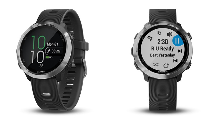 Garmin best sale 645 caracteristicas