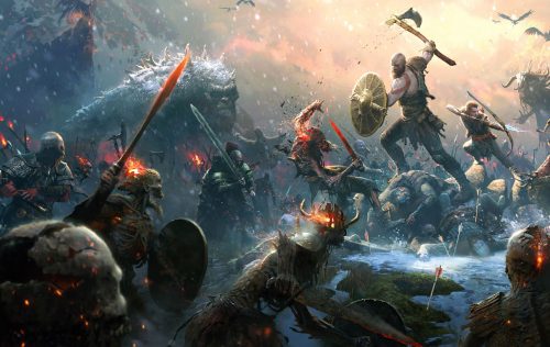 The Game Awards 2018 The Game Awards 2018