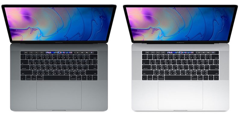 Mac (Apple) - 【ジャンク】MacBook Pro(16-inch， 2019)の+