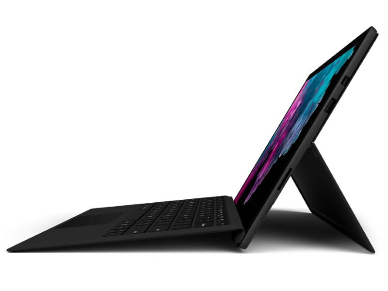 Surface Pro 6 à¹à¸¥à¸° Surface Laptop 2
