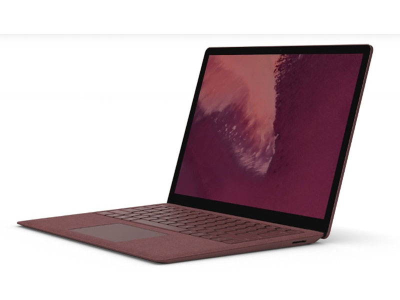Surface Pro 6 à¹à¸¥à¸° Surface Laptop 2