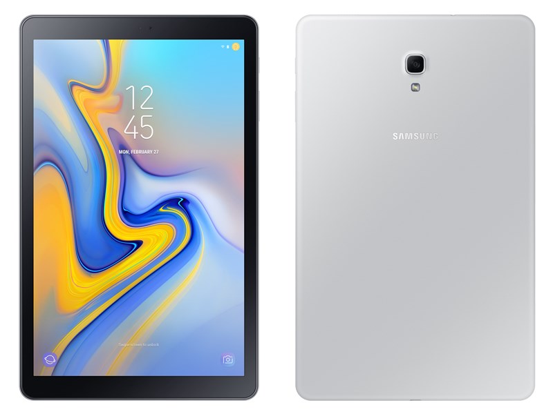 samsung galaxy tab a 10.5 harga