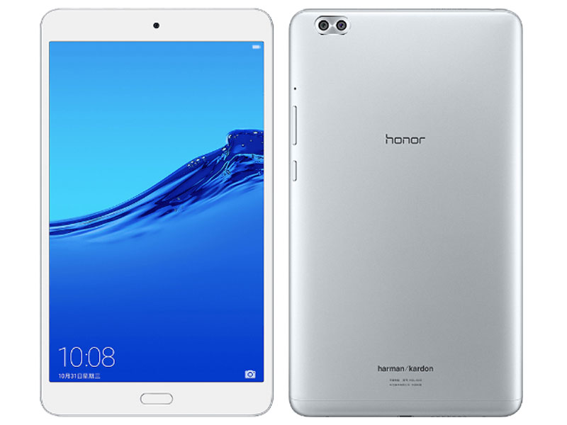 Honor WaterPlay 8 Honor WaterPlay 8