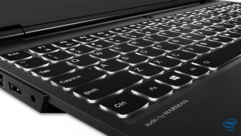 Lenovo Legion Y730 และ Legion Y530 Lenovo Legion Y730 และ Legion Y530