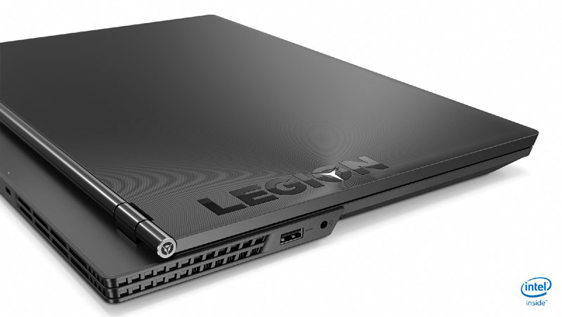 Lenovo Legion Y730 และ Legion Y530 Lenovo Legion Y730 และ Legion Y530