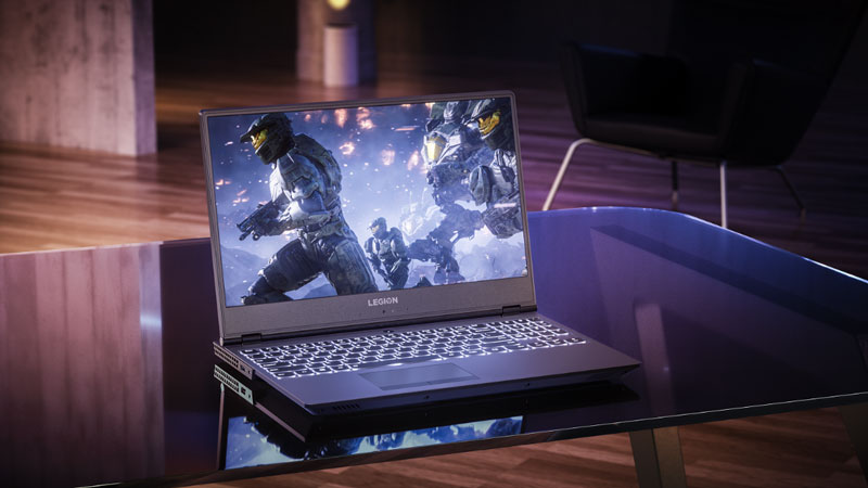 Lenovo Legion Y730 และ Legion Y530 Lenovo Legion Y730 และ Legion Y530