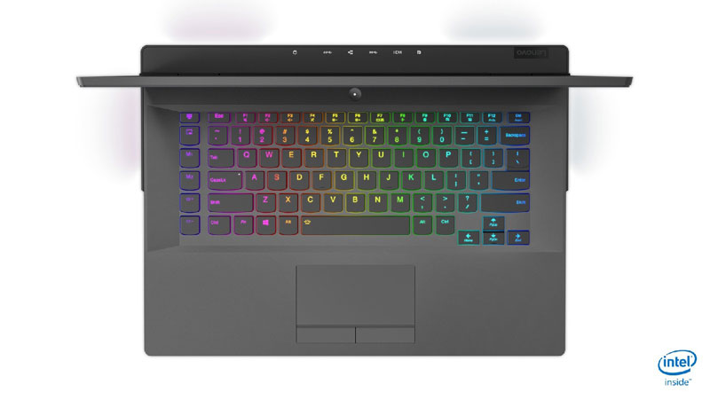 Lenovo Legion Y730 และ Legion Y530 Lenovo Legion Y730 และ Legion Y530