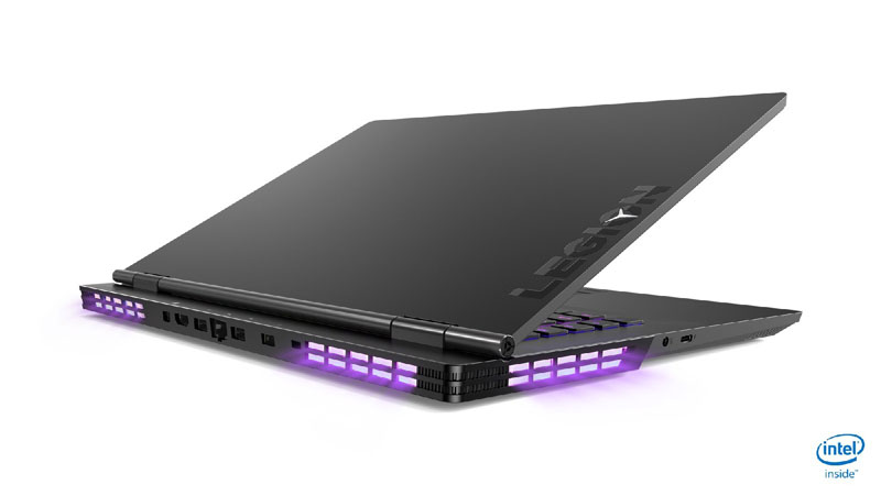 Lenovo Legion Y730 และ Legion Y530 Lenovo Legion Y730 และ Legion Y530