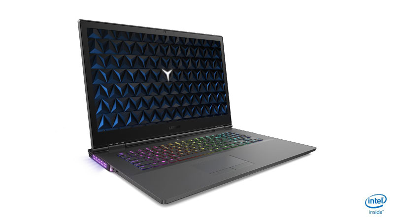 Lenovo Legion Y730 และ Legion Y530 Lenovo Legion Y730 และ Legion Y530