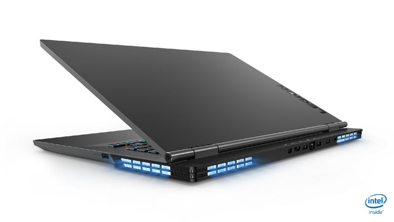 Lenovo Legion Y730 และ Legion Y530 Lenovo Legion Y730 และ Legion Y530