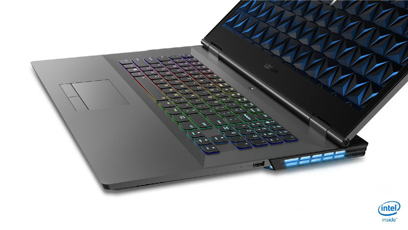 Lenovo Legion Y730 และ Legion Y530 Lenovo Legion Y730 และ Legion Y530