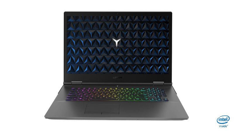Lenovo Legion Y730 และ Legion Y530 Lenovo Legion Y730 และ Legion Y530