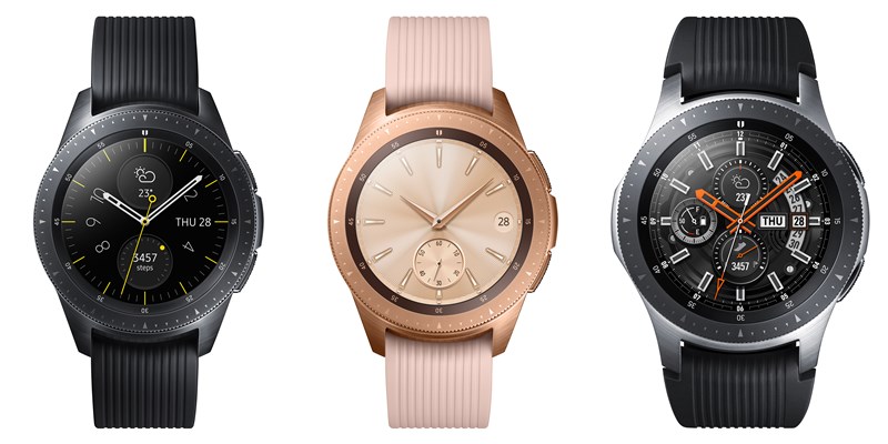 galaxy watches on sale