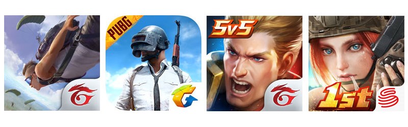 20 อันดับเกม iOS