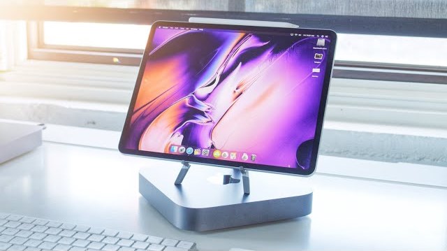 iPad Pro 2018 iPad Pro 2018