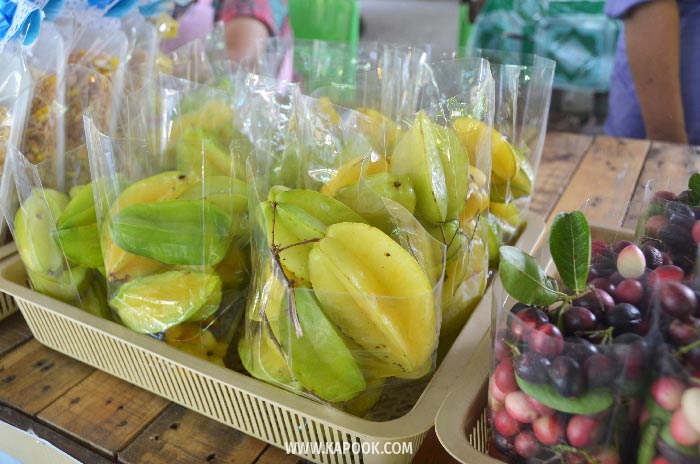 ตลาดน้ำประชารัฐสวนบัว ตลาดน้ำประชารัฐสวนบัว