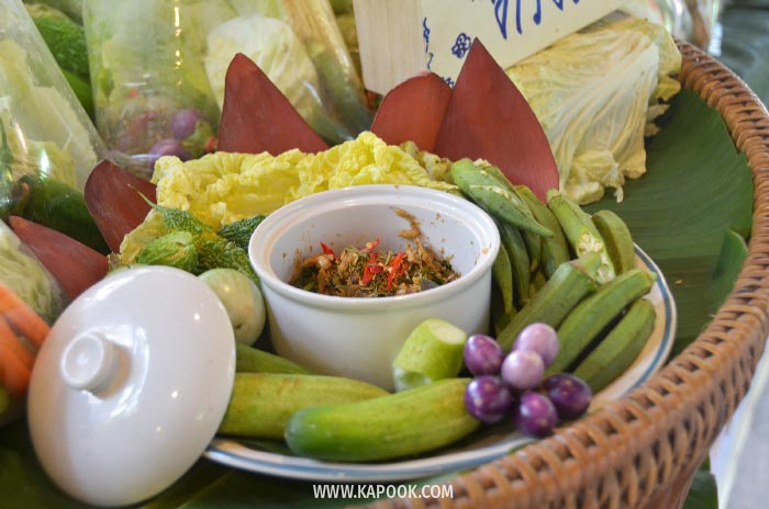 ตลาดน้ำประชารัฐสวนบัว ตลาดน้ำประชารัฐสวนบัว