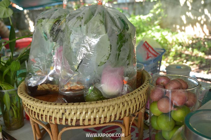 ตลาดน้ำประชารัฐสวนบัว ตลาดน้ำประชารัฐสวนบัว