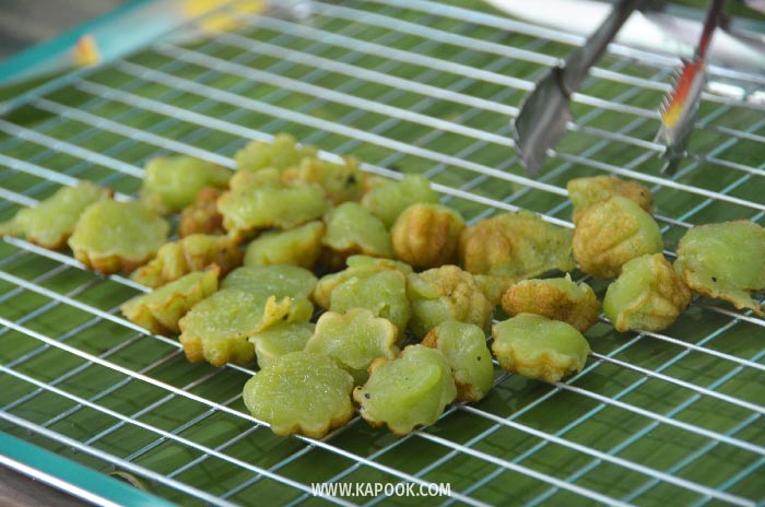 ตลาดน้ำประชารัฐสวนบัว ตลาดน้ำประชารัฐสวนบัว
