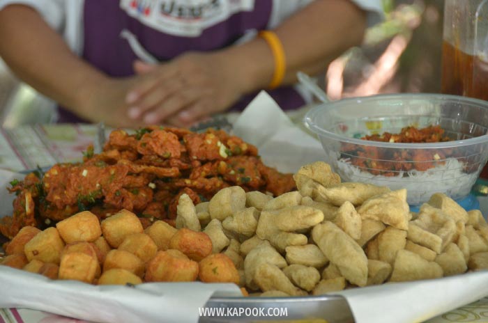 ตลาดน้ำประชารัฐสวนบัว ตลาดน้ำประชารัฐสวนบัว