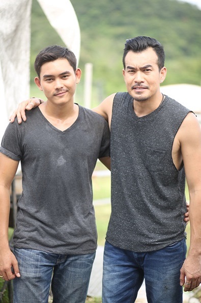 เชิงชายชาญ เชิงชายชาญ
