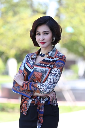 ดอกหญ้าในพายุ ดอกหญ้าในพายุ