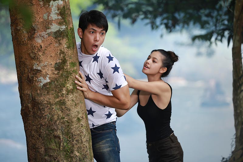 ดอกหญ้าในพายุ ดอกหญ้าในพายุ