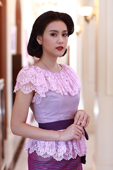 ดั่งพรหมลิขิตรัก ดั่งพรหมลิขิตรัก