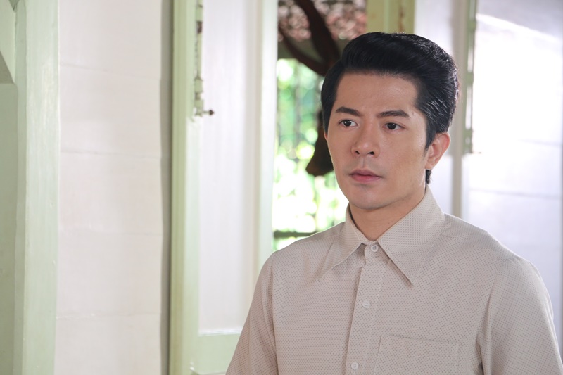 ดั่งพรหมลิขิตรัก ดั่งพรหมลิขิตรัก