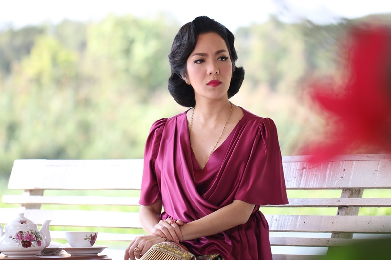 ดั่งพรหมลิขิตรัก ดั่งพรหมลิขิตรัก