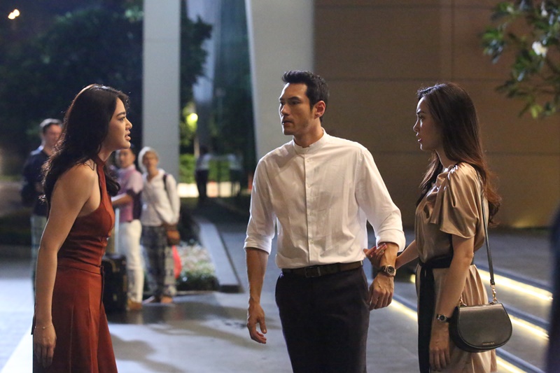 เหตุเกิดจากความรู้สึกผิด เหตุเกิดจากความรู้สึกผิด