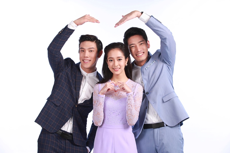 เจ้าสาวช่างยนต์ เจ้าสาวช่างยนต์