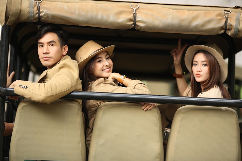 ข้ามสีทันดร ข้ามสีทันดร