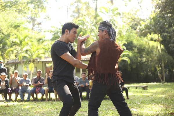 เล็บครุฑ เล็บครุฑ
